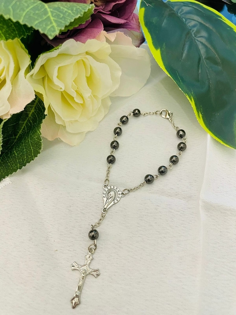Denario de Hematite