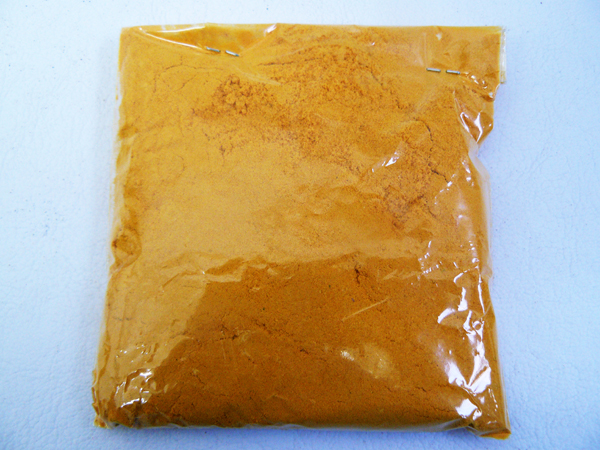 Polvo Almizcle Nacional