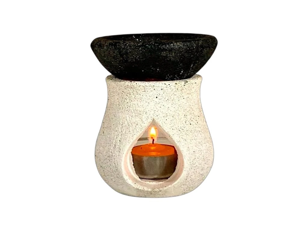 Hornillo Gota Piedra