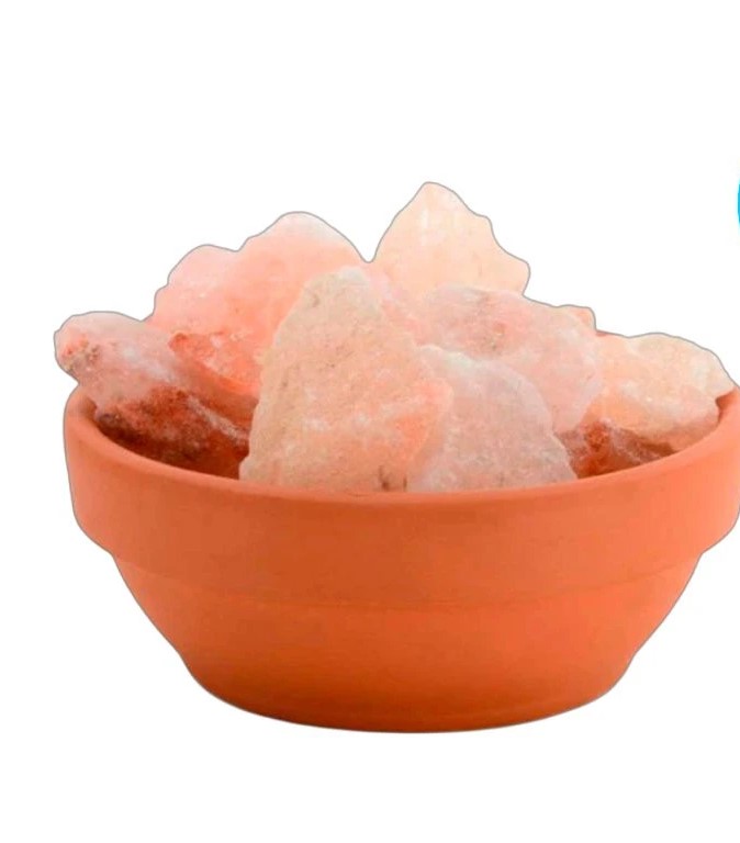 Sal Partida del Himalaya