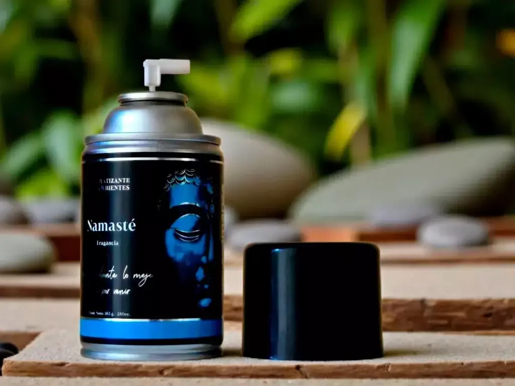 Aerosol Aromanza 280 ml X 1